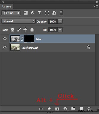Master Photoshop Masking: Non-Destructive Editing Techniques for Beginners to Pros