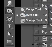 Master Portraits: 3 Essential Photoshop Tools for Beginner Photographers