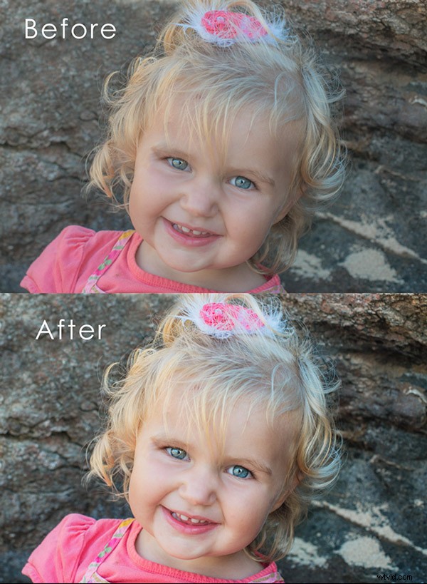 Master Portraits: 3 Essential Photoshop Tools for Beginner Photographers