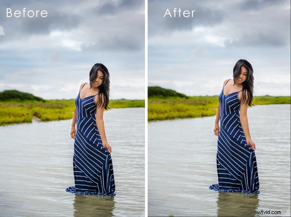 Master Portraits: 3 Essential Photoshop Tools for Beginner Photographers