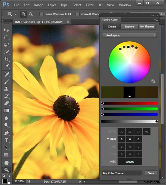 Photoshop Filters Missing? Guide to Disappearing Filters in CS6, CC & CC2014