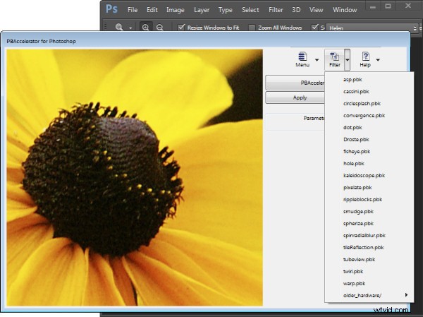 Photoshop Filters Missing? Guide to Disappearing Filters in CS6, CC & CC2014