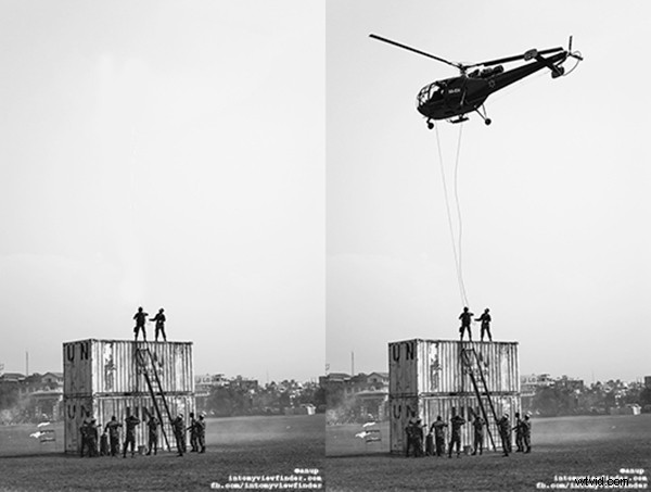 Master 6 Confused Photoshop Tools: Fill vs Opacity, Healing Brush vs Clone Stamp, Merge Visible vs Flatten