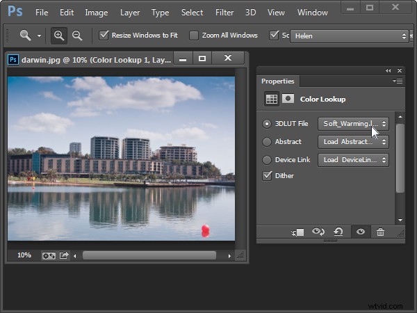 Master Creative Photo Recoloring with Color Lookup Tables in Photoshop CS6/CC