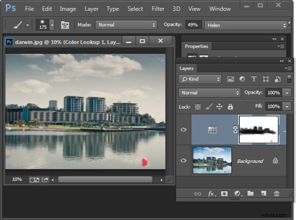 Master Creative Photo Recoloring with Color Lookup Tables in Photoshop CS6/CC