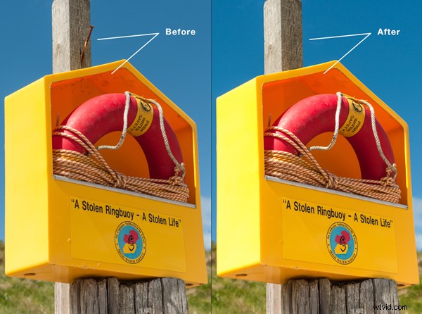 10 Essential Photoshop Editing Tips for Professional Results