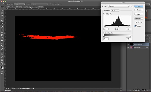 5 Essential Photoshop Tools to Elevate Your Images from Good to Spectacular