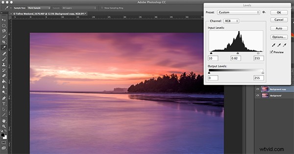 5 Essential Photoshop Tools to Elevate Your Images from Good to Spectacular