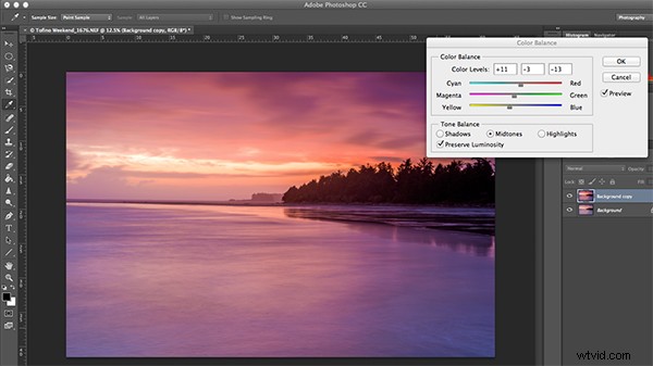 5 Essential Photoshop Tools to Elevate Your Images from Good to Spectacular