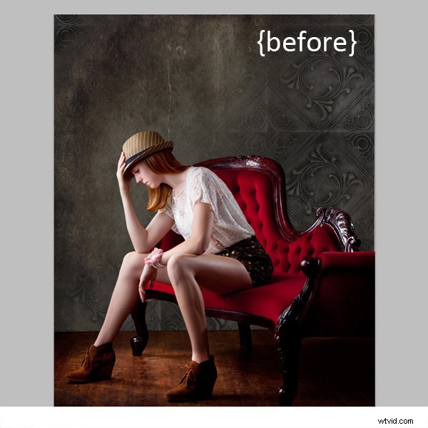 Enhance Images with Realistic Light Casts Using Photoshop or Elements