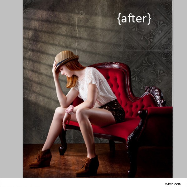 Enhance Images with Realistic Light Casts Using Photoshop or Elements