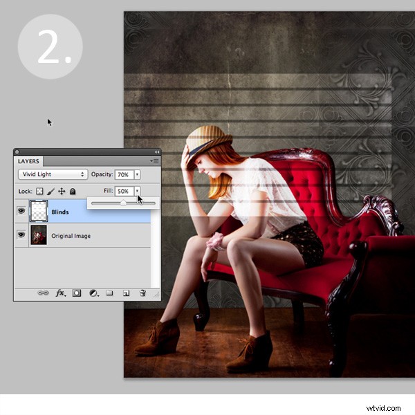 Enhance Images with Realistic Light Casts Using Photoshop or Elements