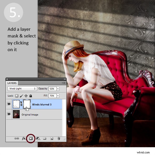 Enhance Images with Realistic Light Casts Using Photoshop or Elements