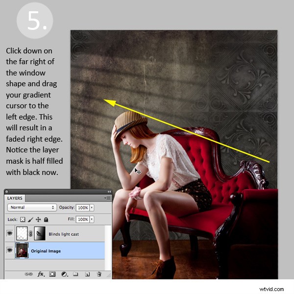 Enhance Images with Realistic Light Casts Using Photoshop or Elements