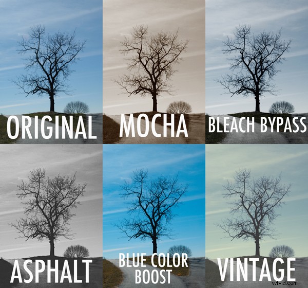 ATNX Photoshop Actions Review: Affordable, User-Friendly Editing Powerhouse