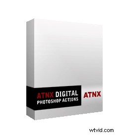 ATNX Photoshop Actions Review: Affordable, User-Friendly Editing Powerhouse