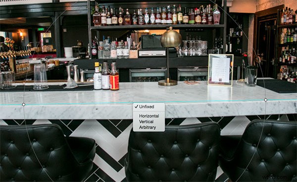 Fix Lens Distortion in Photoshop: Master the Adaptive Wide Angle Filter