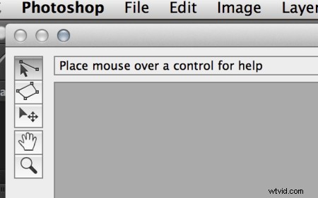 Fix Lens Distortion in Photoshop: Master the Adaptive Wide Angle Filter