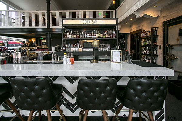 Fix Lens Distortion in Photoshop: Master the Adaptive Wide Angle Filter