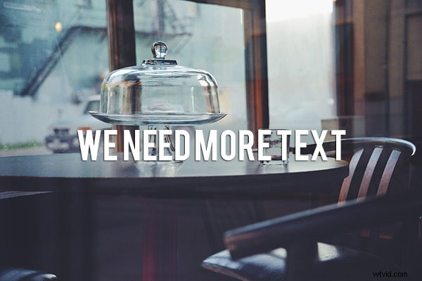 Master Photoshop s Text Tool: Step-by-Step Guide to Adding Pro Text