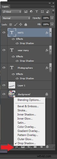 Master Photoshop s Text Tool: Step-by-Step Guide to Adding Pro Text