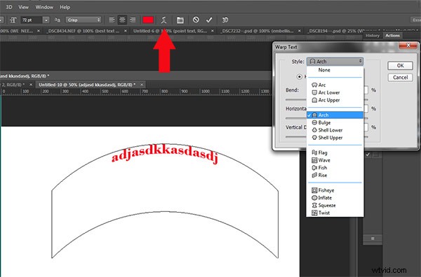 Master Photoshop s Text Tool: Step-by-Step Guide to Adding Pro Text