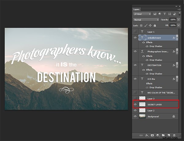 Master Photoshop s Text Tool: Step-by-Step Guide to Adding Pro Text