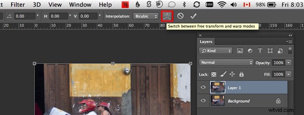 Master Photoshop s Warp Command: 4 Essential Techniques for Stunning Transformations