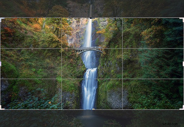 Master Photoshop Cropping: Pro Techniques for Perfect Ratios and Panoramas