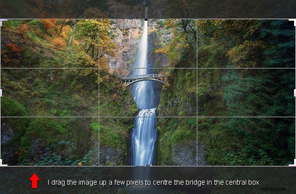 Master Photoshop Cropping: Pro Techniques for Perfect Ratios and Panoramas