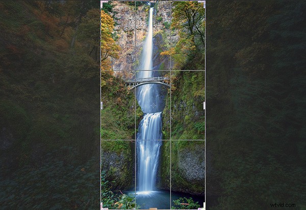 Master Photoshop Cropping: Pro Techniques for Perfect Ratios and Panoramas