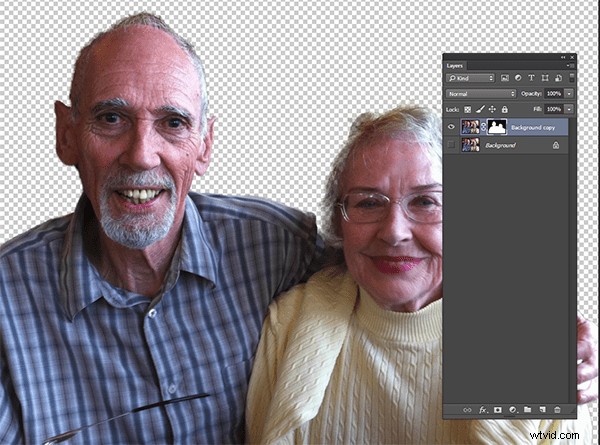 Master Photoshop s Quick Selection Tool: Effortlessly Replace Image Backgrounds