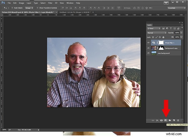 Master Photoshop s Quick Selection Tool: Effortlessly Replace Image Backgrounds