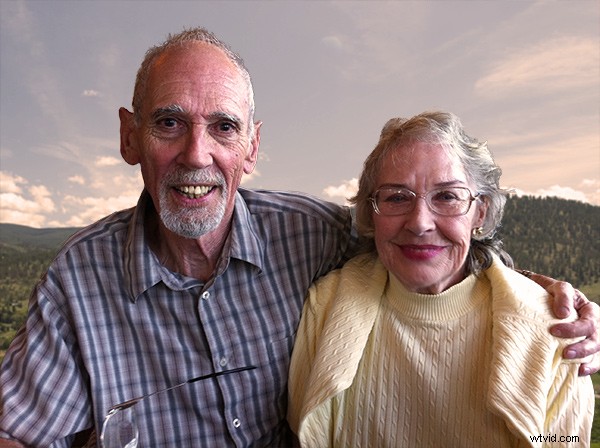 Master Photoshop s Quick Selection Tool: Effortlessly Replace Image Backgrounds