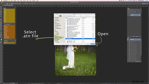 Master Photoshop Actions: Install, Create & Supercharge Your Workflow