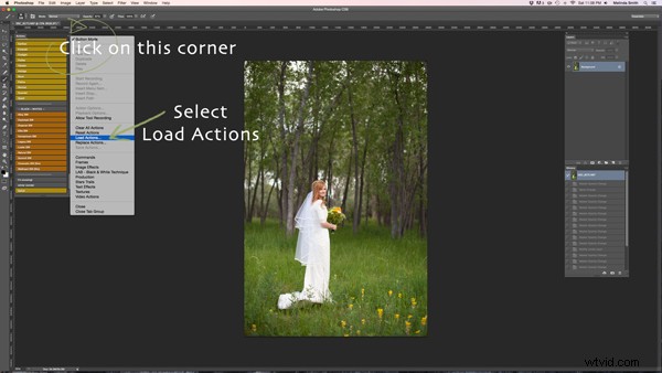 Master Photoshop Actions: Install, Create & Supercharge Your Workflow