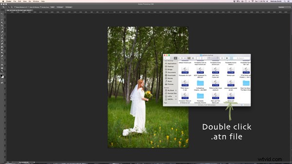 Master Photoshop Actions: Install, Create & Supercharge Your Workflow