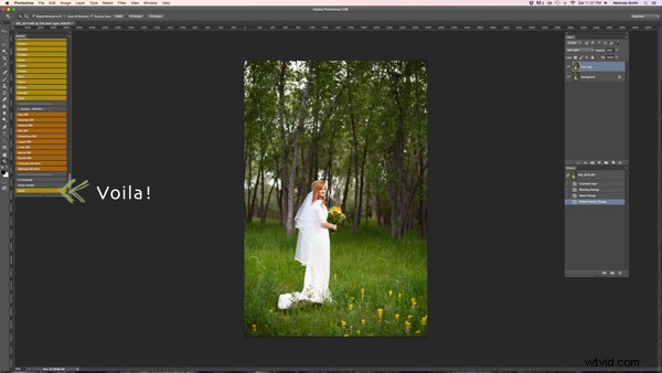 Master Photoshop Actions: Install, Create & Supercharge Your Workflow