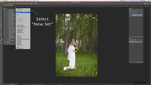 Master Photoshop Actions: Install, Create & Supercharge Your Workflow