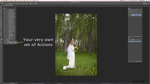 Master Photoshop Actions: Install, Create & Supercharge Your Workflow