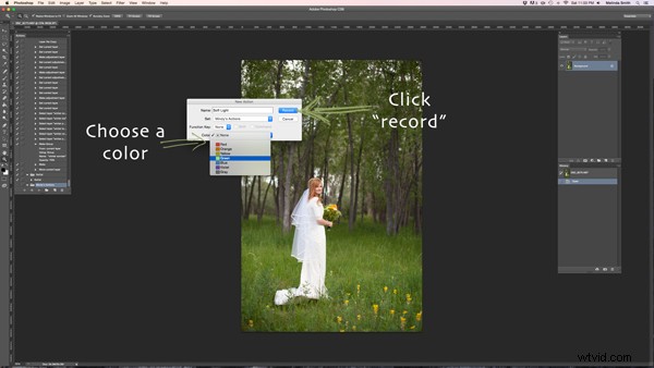 Master Photoshop Actions: Install, Create & Supercharge Your Workflow
