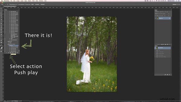 Master Photoshop Actions: Install, Create & Supercharge Your Workflow