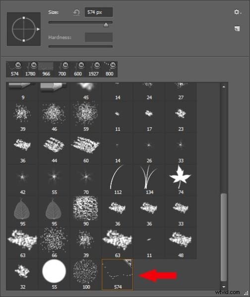 How to Create Custom Photoshop Brushes: Easy Step-by-Step Guide