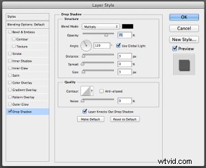 3 Innovative Drop Shadow Techniques in Photoshop for Stunning Designs