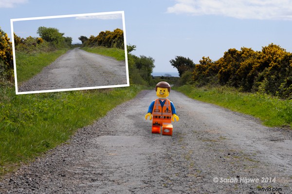 3 Innovative Drop Shadow Techniques in Photoshop for Stunning Designs