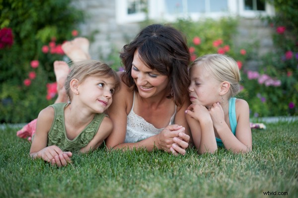 Master Head Swaps in Photoshop: 2 Quick & Easy Techniques