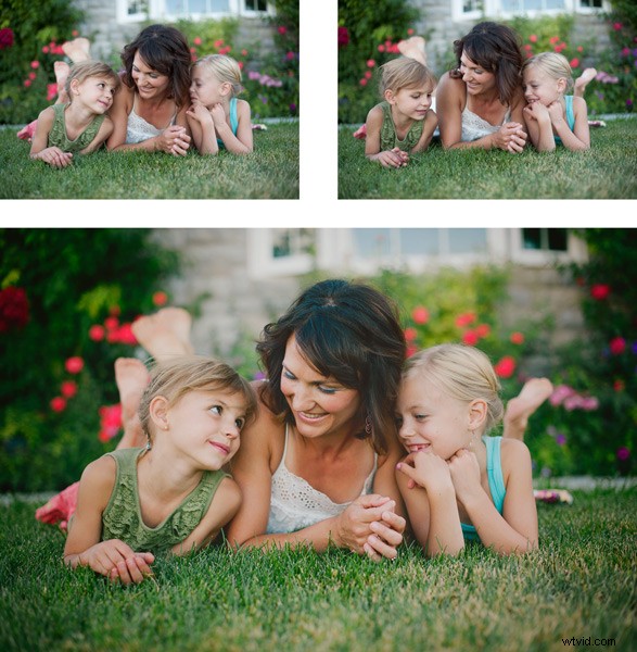 Master Head Swaps in Photoshop: 2 Quick & Easy Techniques