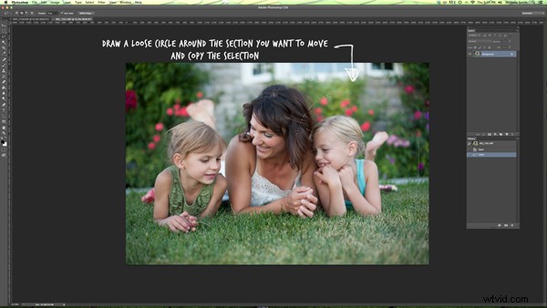 Master Head Swaps in Photoshop: 2 Quick & Easy Techniques