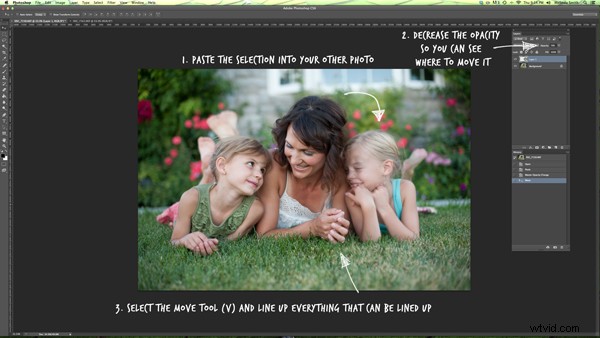 Master Head Swaps in Photoshop: 2 Quick & Easy Techniques