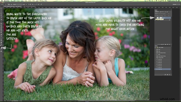 Master Head Swaps in Photoshop: 2 Quick & Easy Techniques